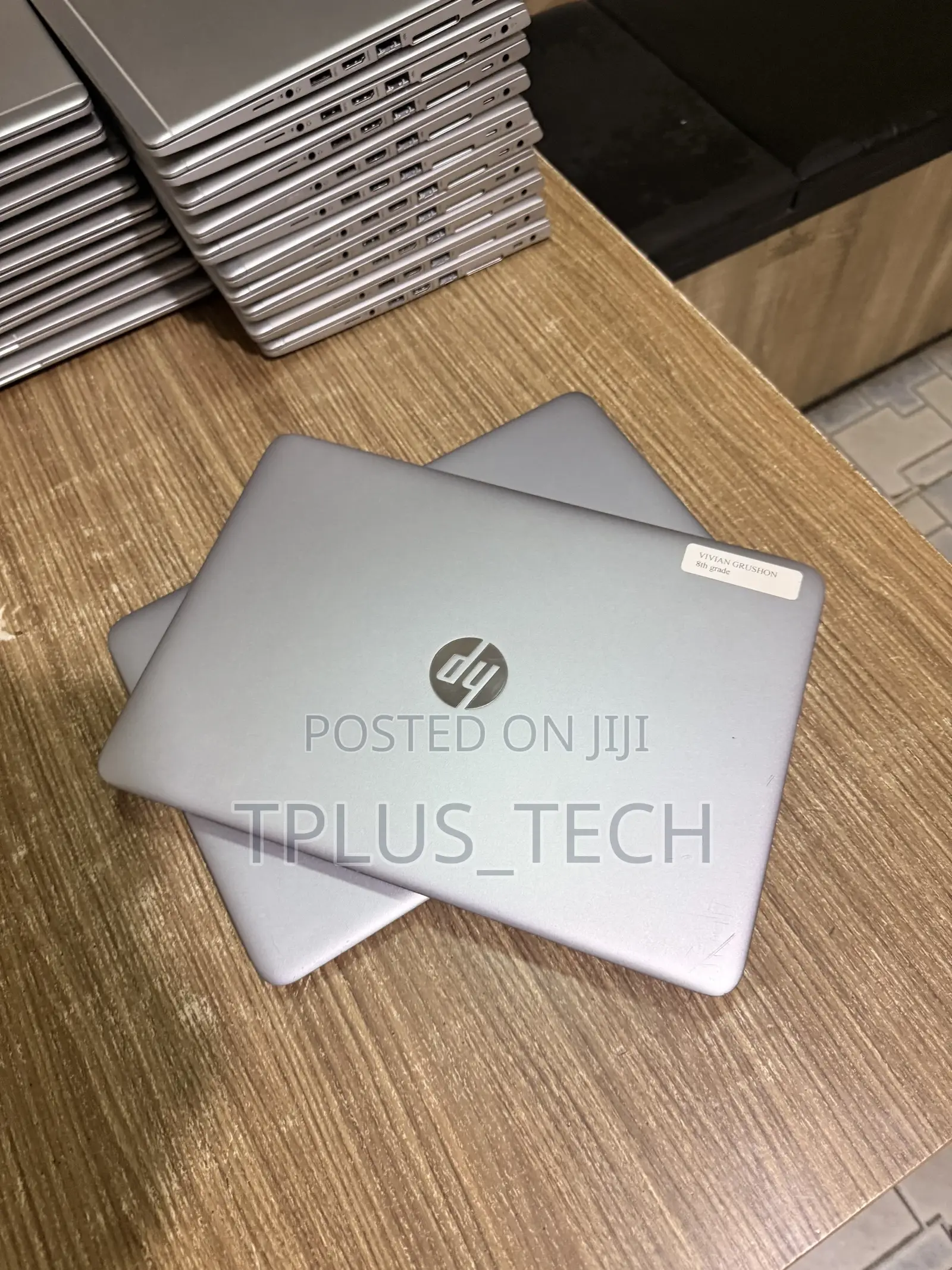 Laptop HP EliteBook 840 G3 8GB Intel Core i5 SSD 256GB