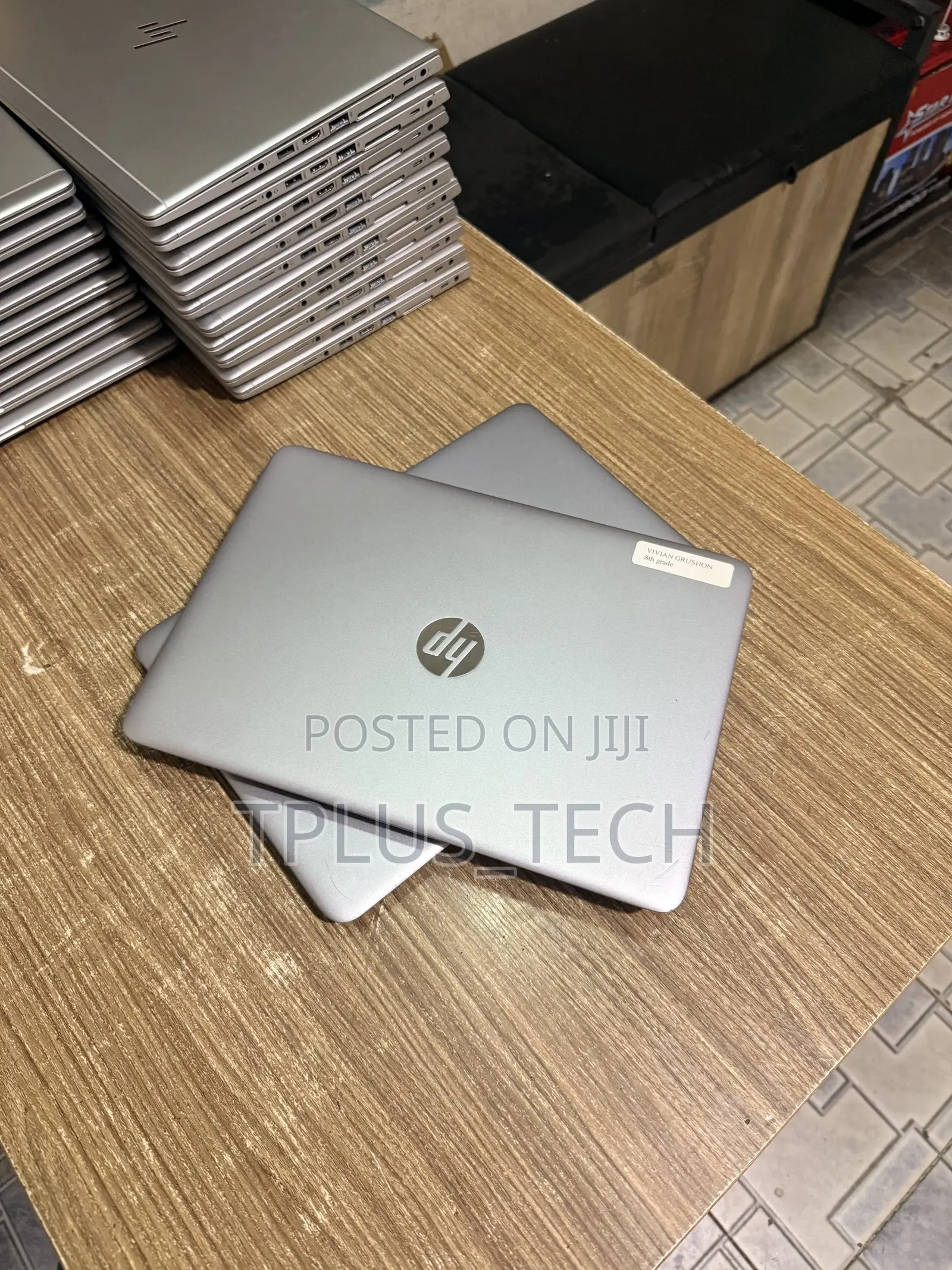 Laptop HP EliteBook 840 G3 8GB Intel Core i5 SSD 256GB
