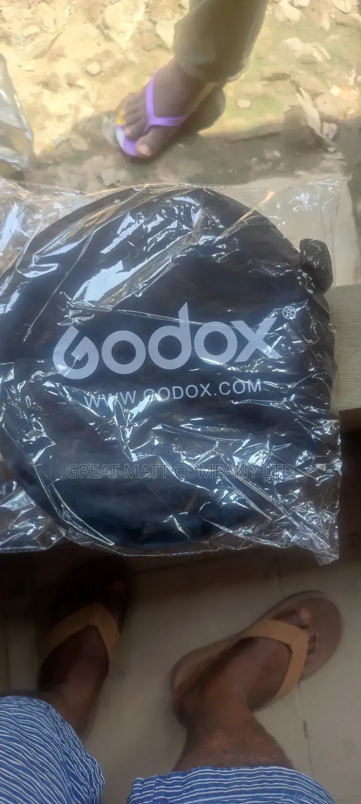 Godox 150x200cm Reflector