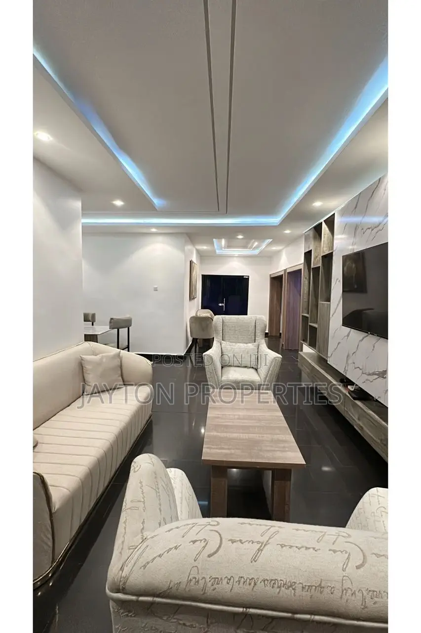 Cozy 2 Bedroom