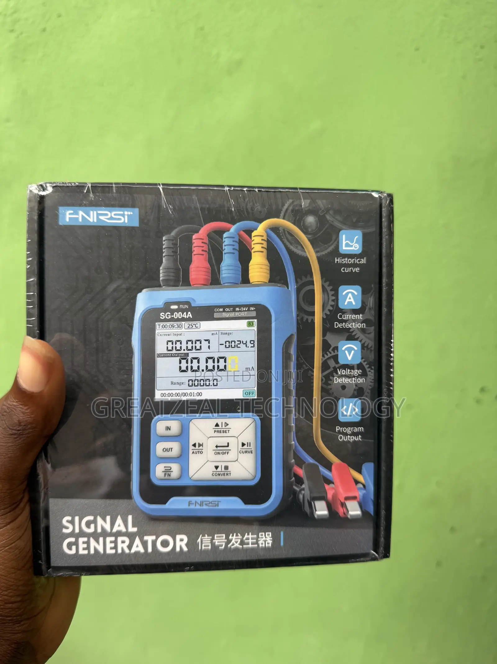 Signal Generator
