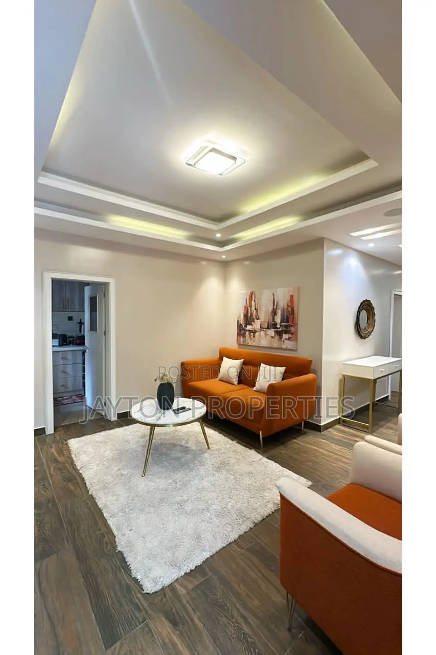 Cozy 2 Bedroom