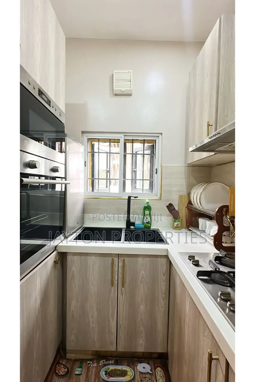 Cozy 2 Bedroom