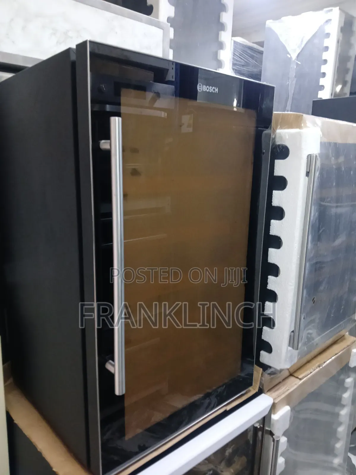 Bosch 50cm Wine Chiller