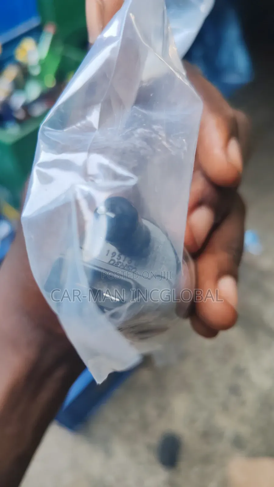 Genuine Toyota and Lexus Fuel Pump