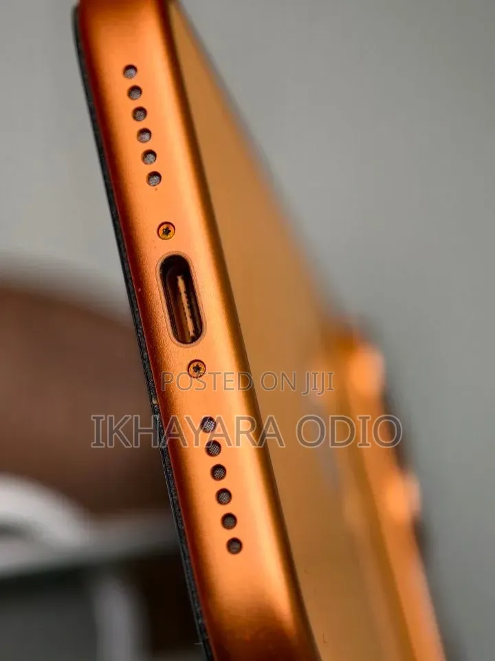 Apple iPhone 17 Pro Max 256 GB Orange