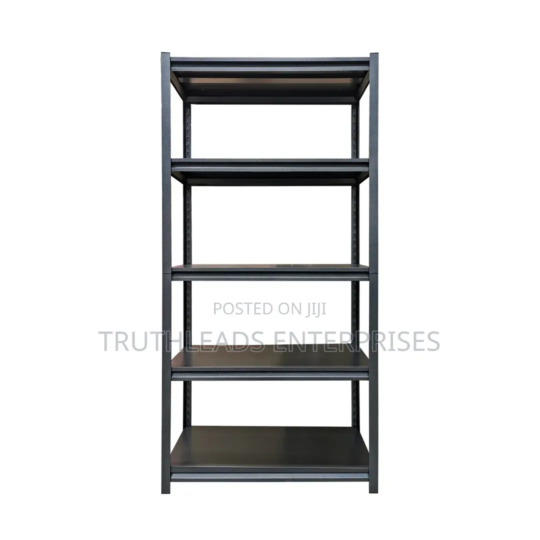 High Quality Anaquel Metal Rack