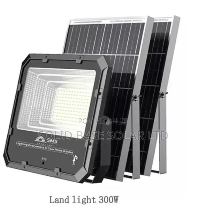 Sms 300w Galaxy Light