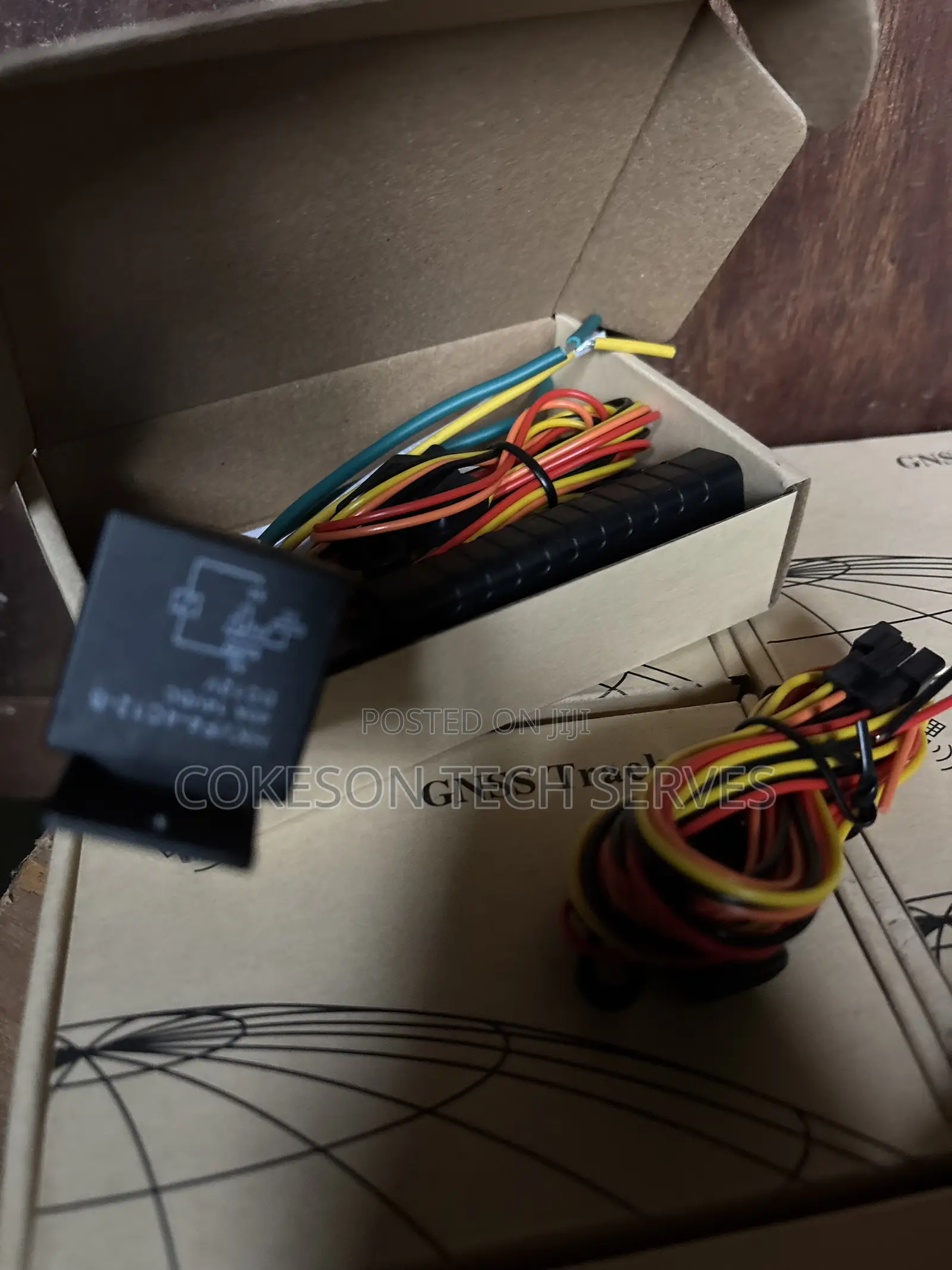 Original Bike,Keke,Car and Truck GPS Tracker