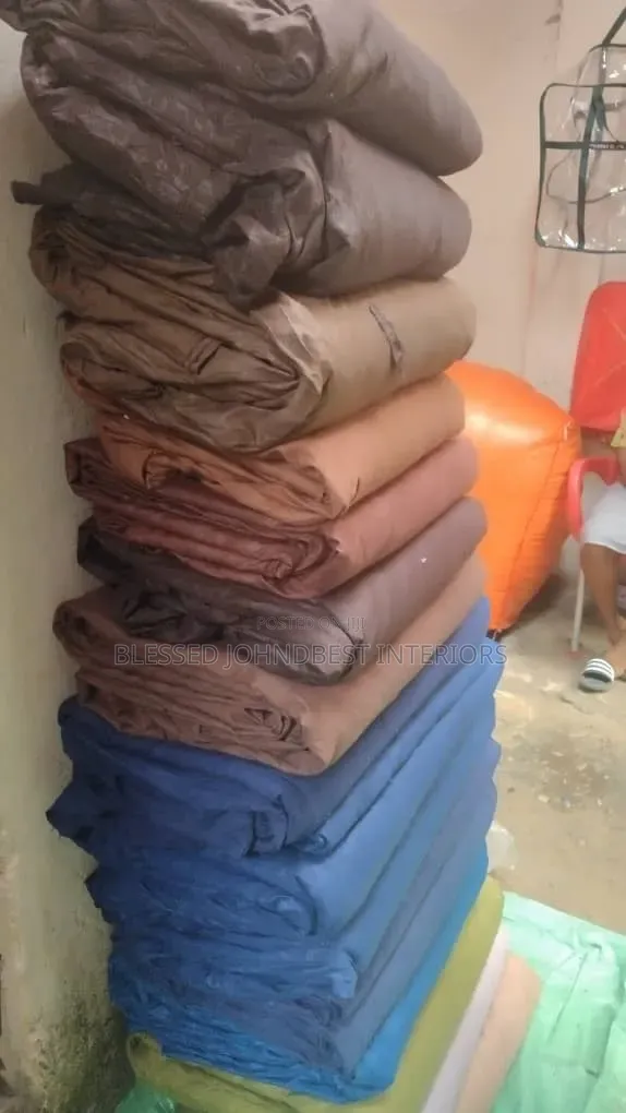 Superior Beddings Material