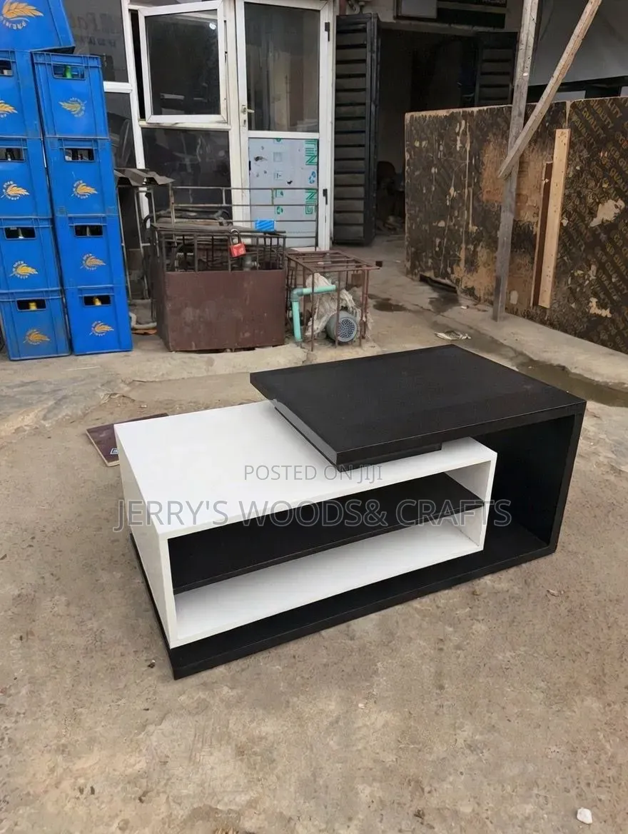 Center Table