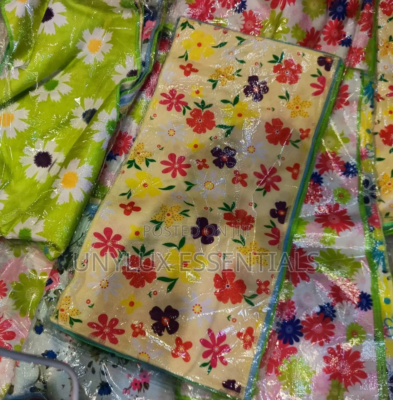 Napkin . Dozen (12pcs )