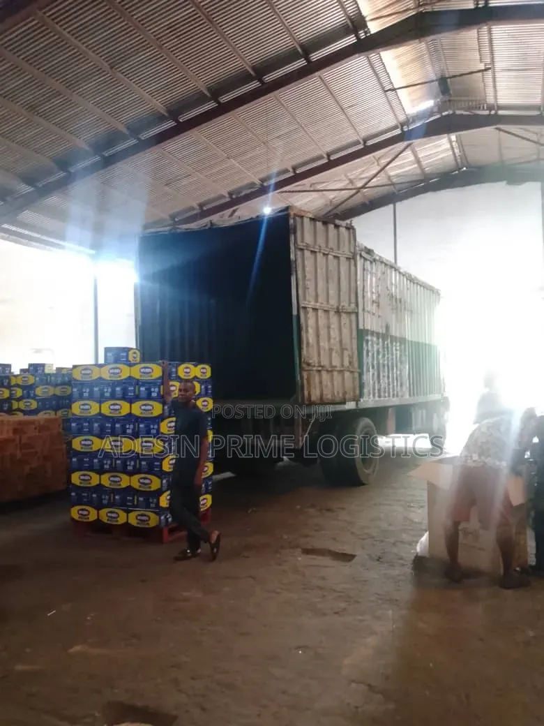 Truck Hire Services (5–60 Tons) – Onitsha Nationwide