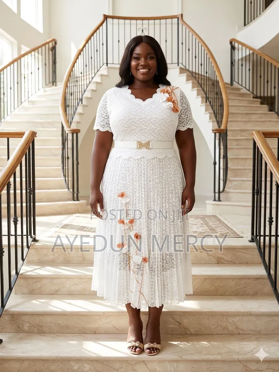 Miyakii Ladies Dress