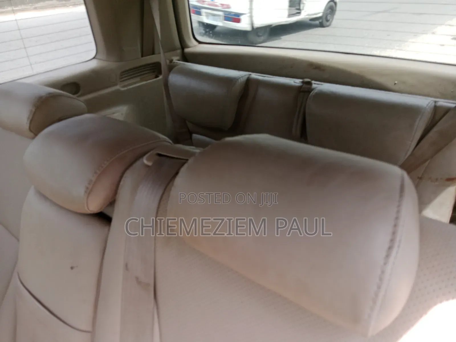 Toyota Highlander Limited V6 2005 Gold