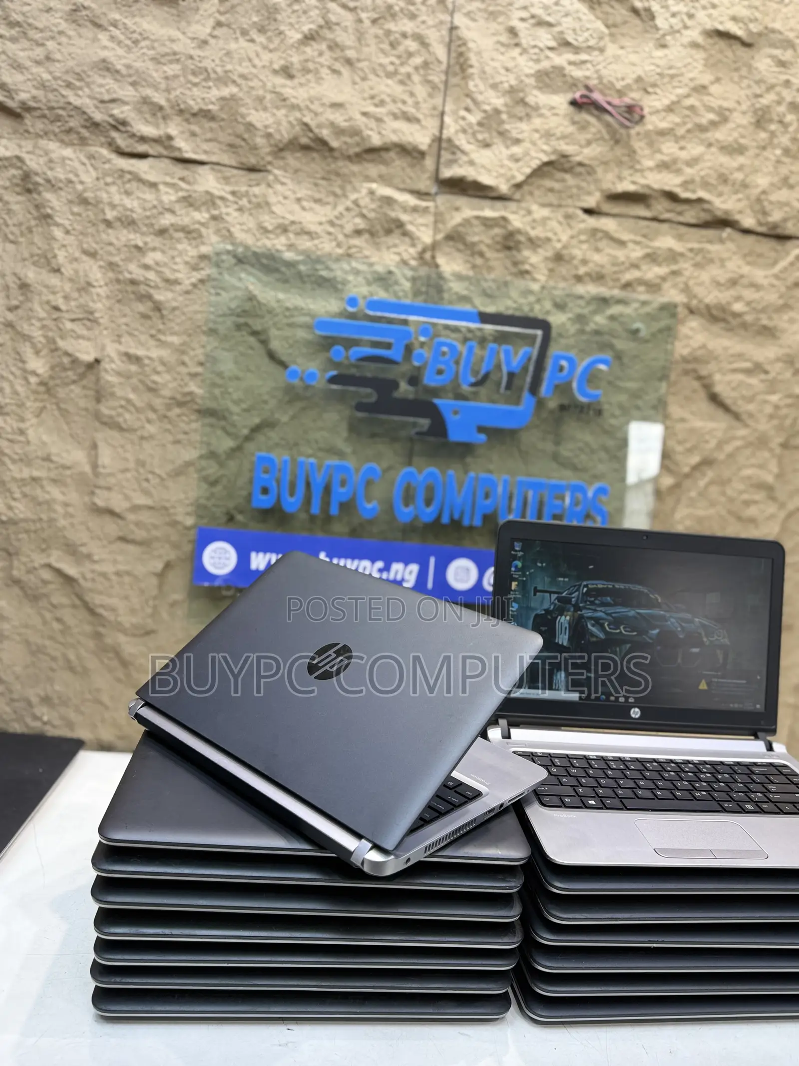 Laptop HP 430 G3 8GB Intel Core i3 SSD 128GB