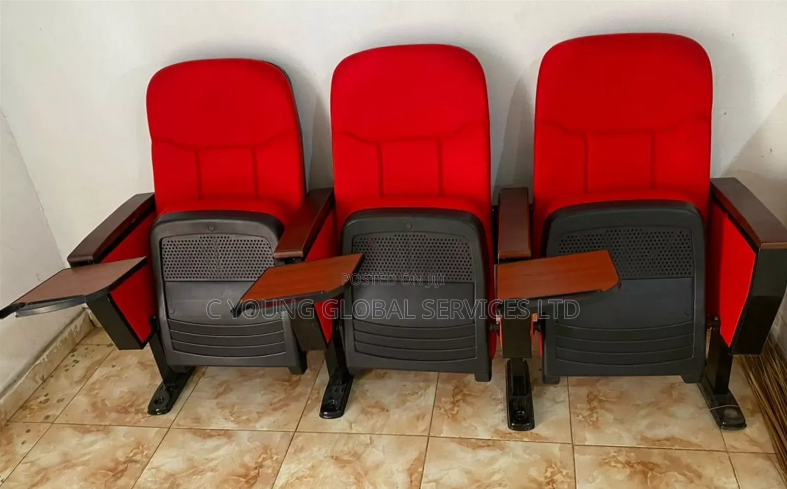 Newly Imported Quality Auditorium Chair