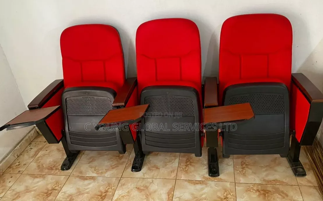 Newly Imported Quality Auditorium Chair