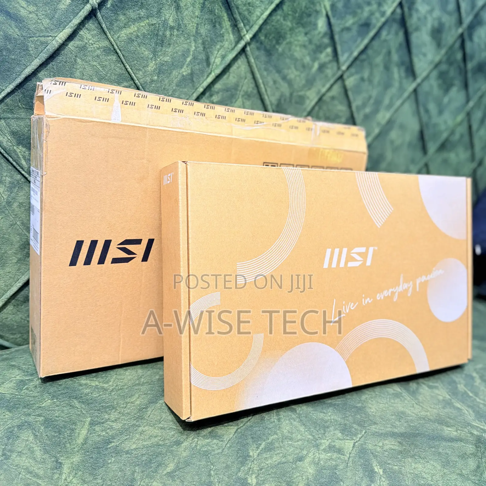 Laptop MSI Modern 14 16GB Intel Core i7 SSD 512GB