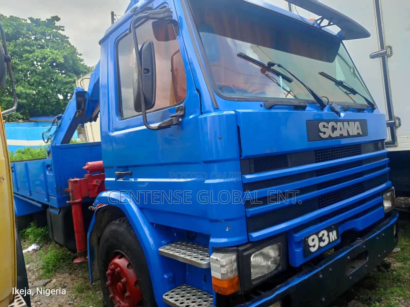 Heavy Duty