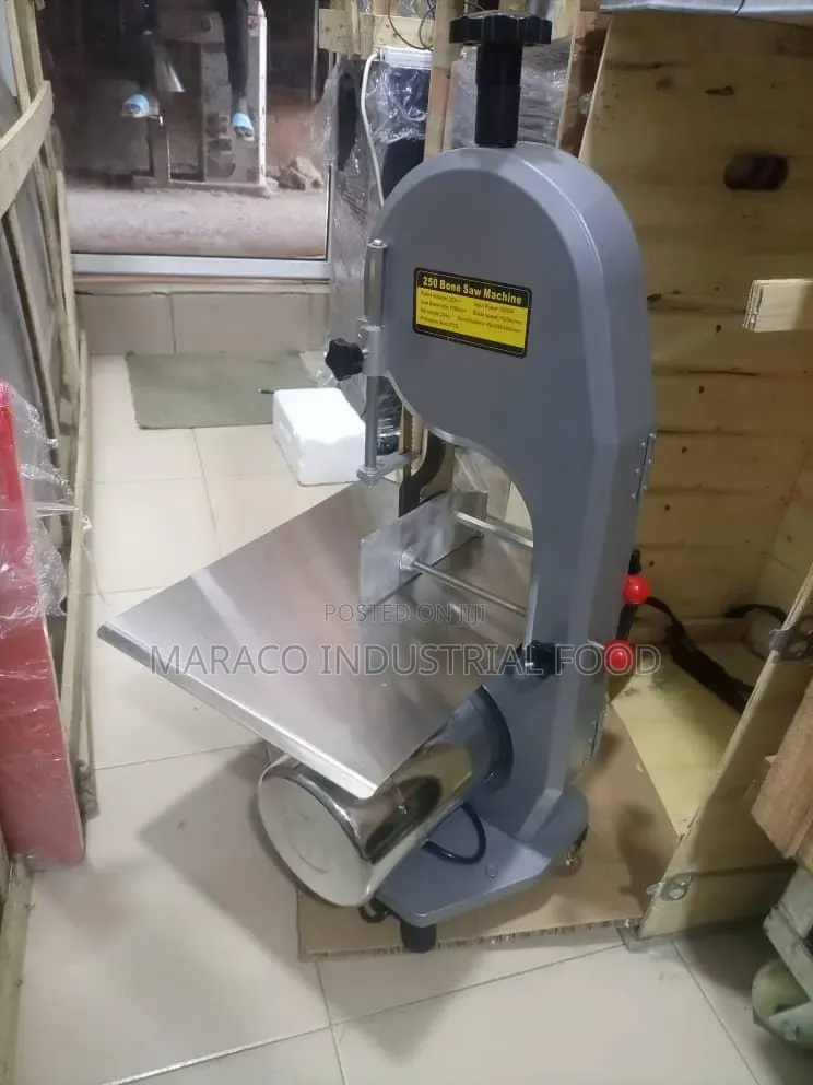 J210 Cutting Machine