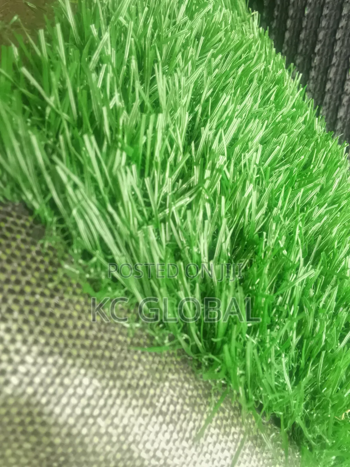 25mm Green Green Artificial Grass Available Abuja Colors Available