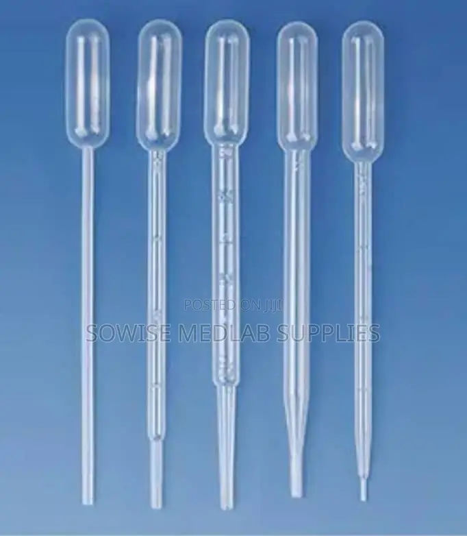 Dropper Pipette