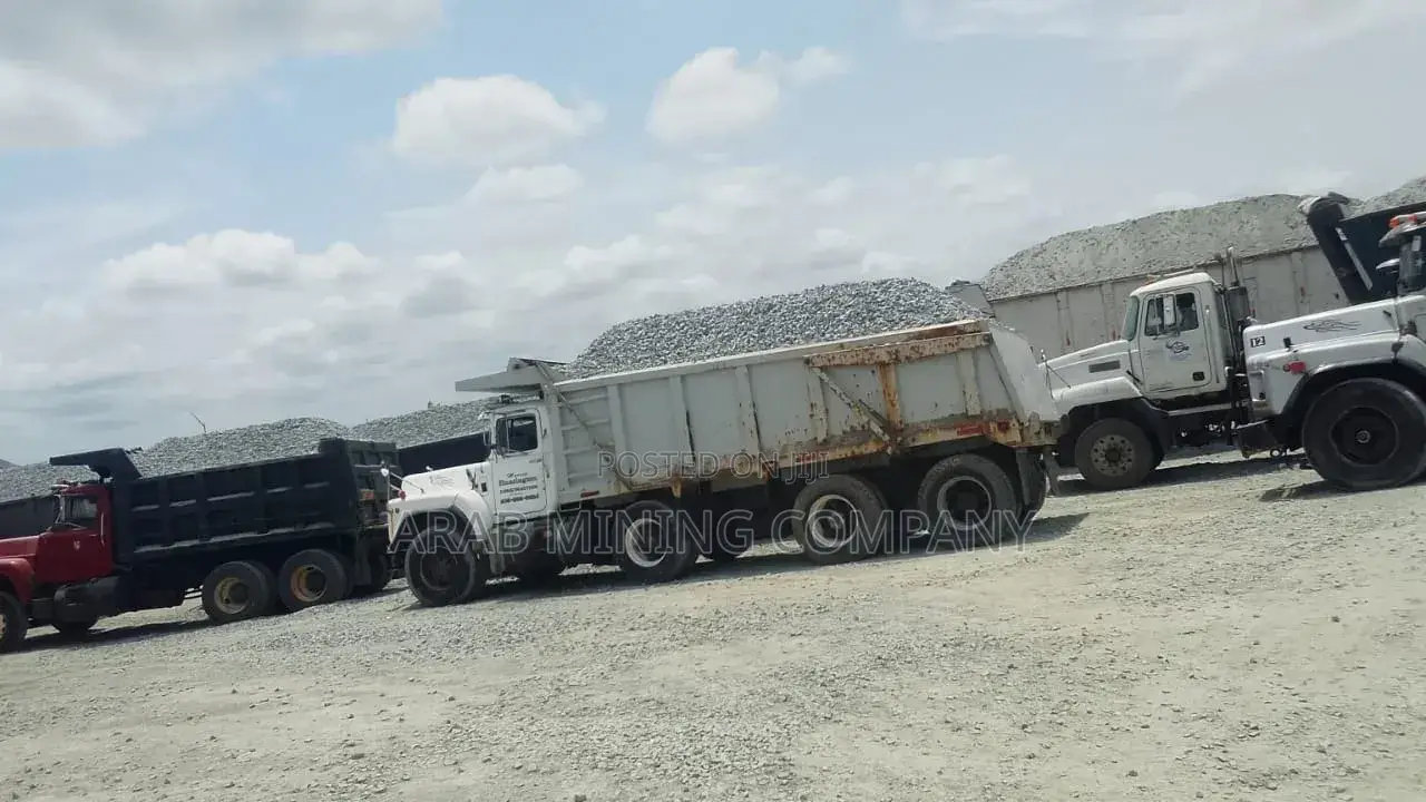 Buying and Selling of Irons Granite