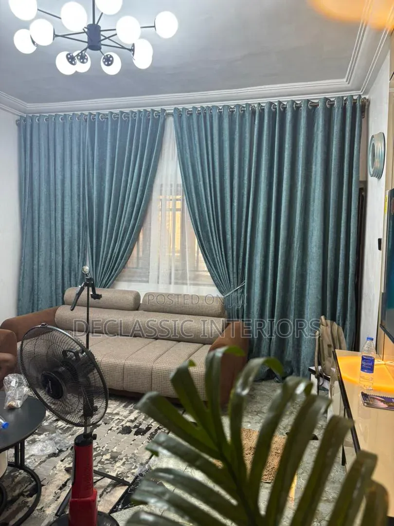 Turkey Quality Curtains