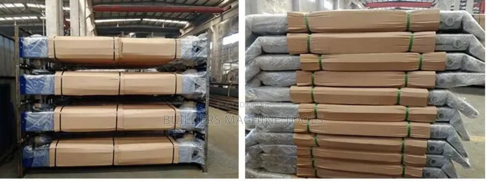 2 Post Car Lift 4000kg