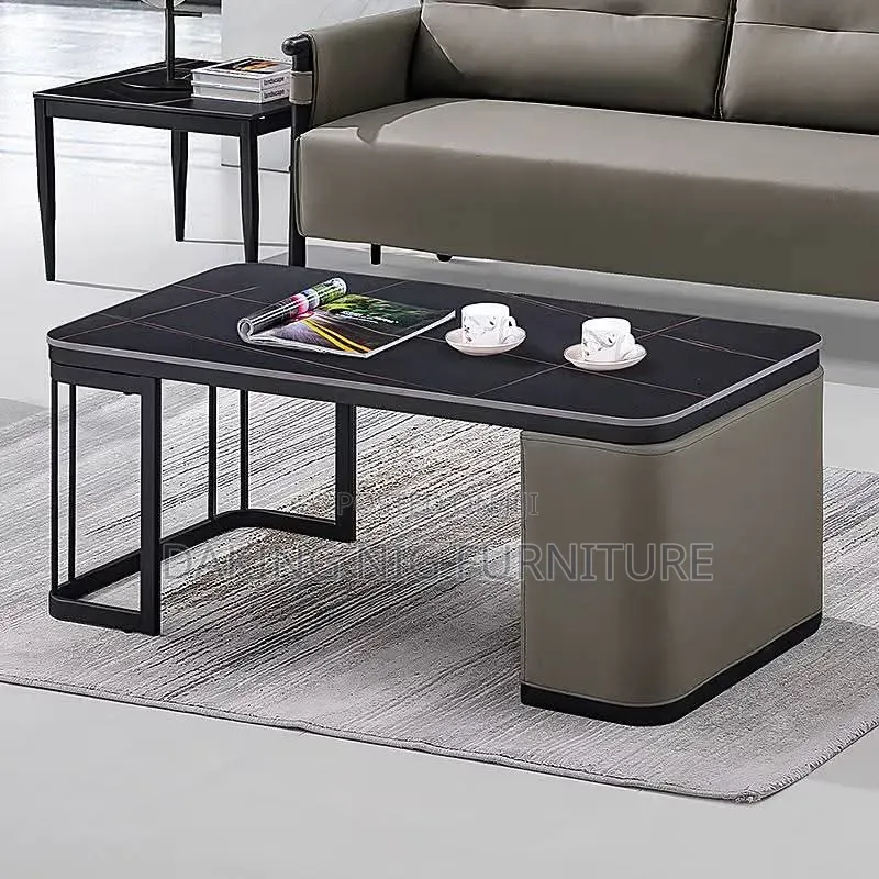 Marble Centre Table