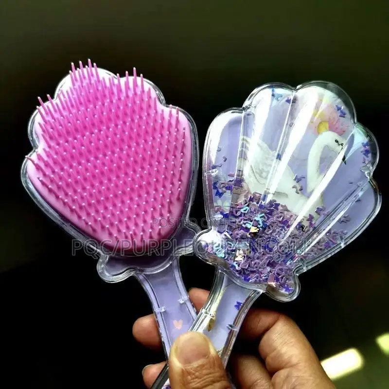 Hair Brush Comb