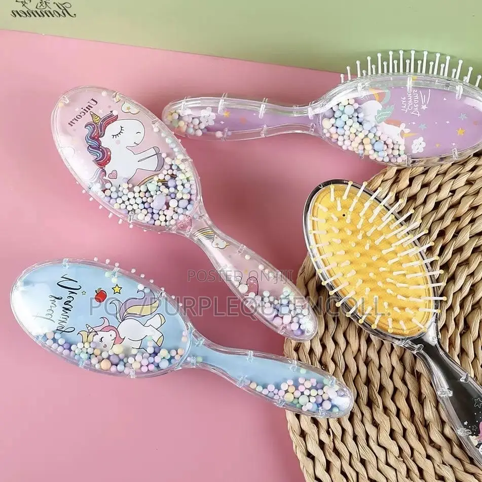 Hair Brush Comb