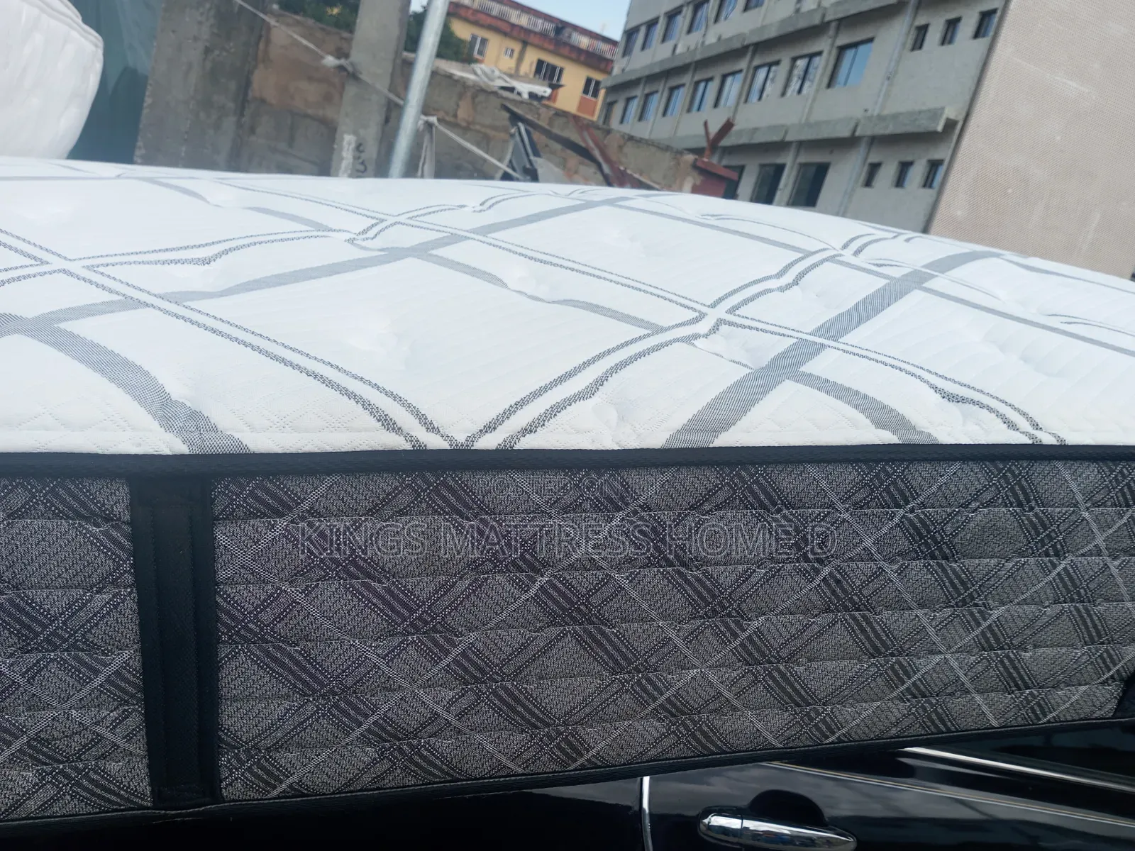 Hybrid Mattress and Turkish Mattress for Your Family
