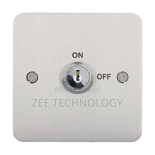 Key Switch