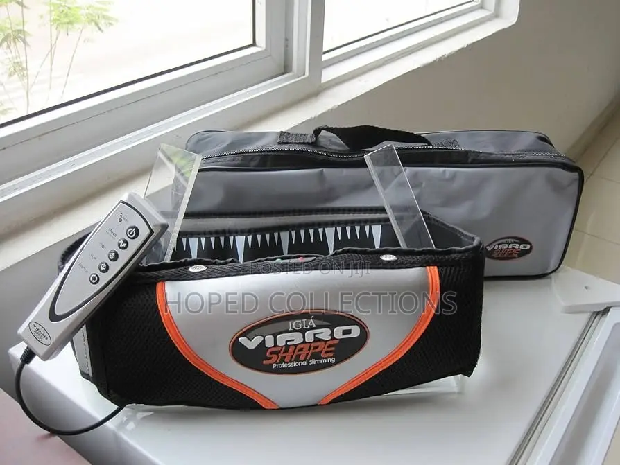 Vibro Shape Belt