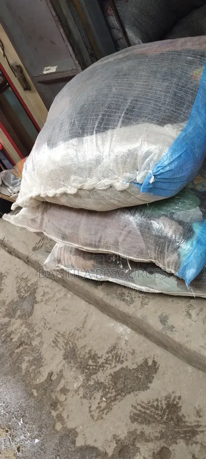 50kg Industrial Rag