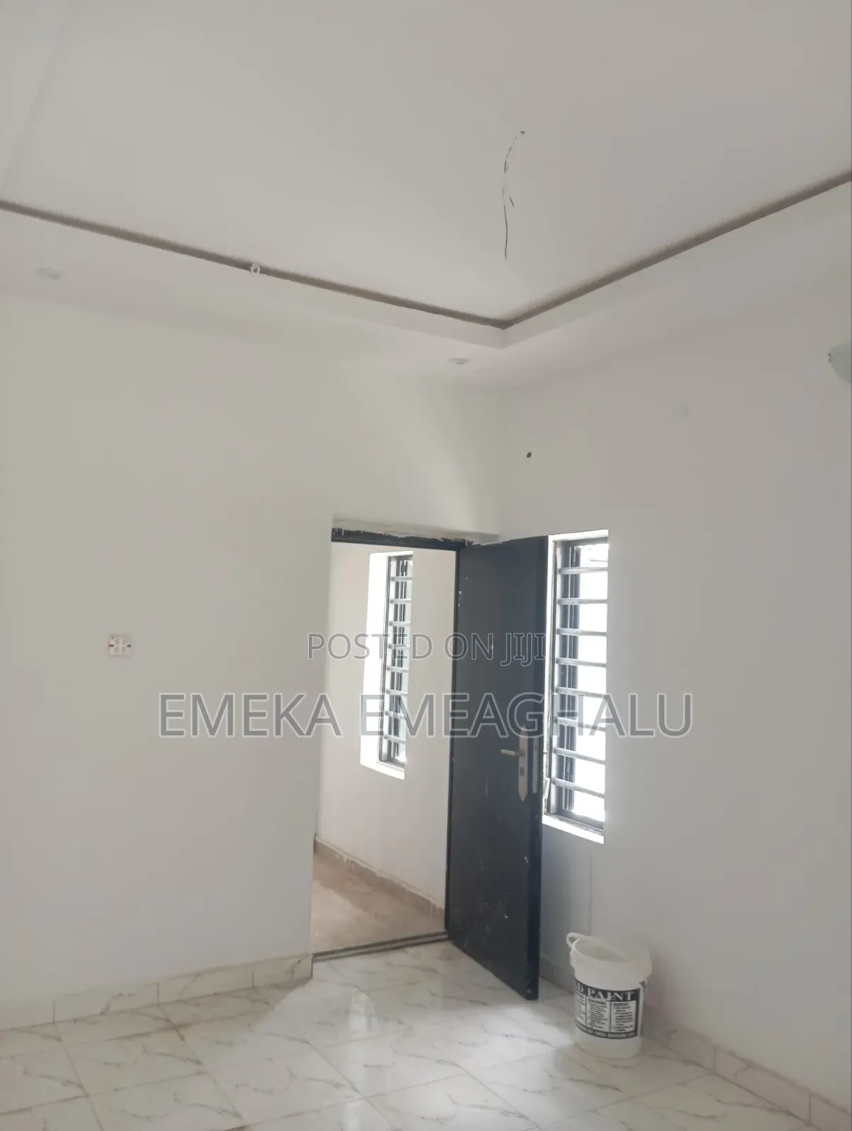 1bdrm Apartment in Independence Layout, Enugu for rent