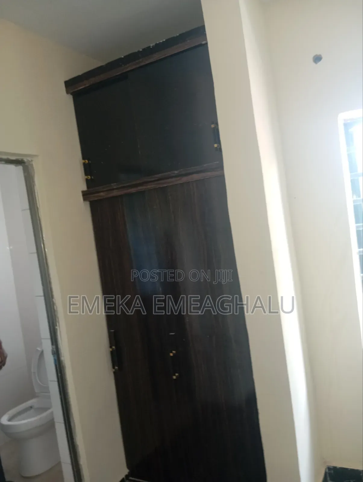 1bdrm Apartment in Independence Layout, Enugu for rent