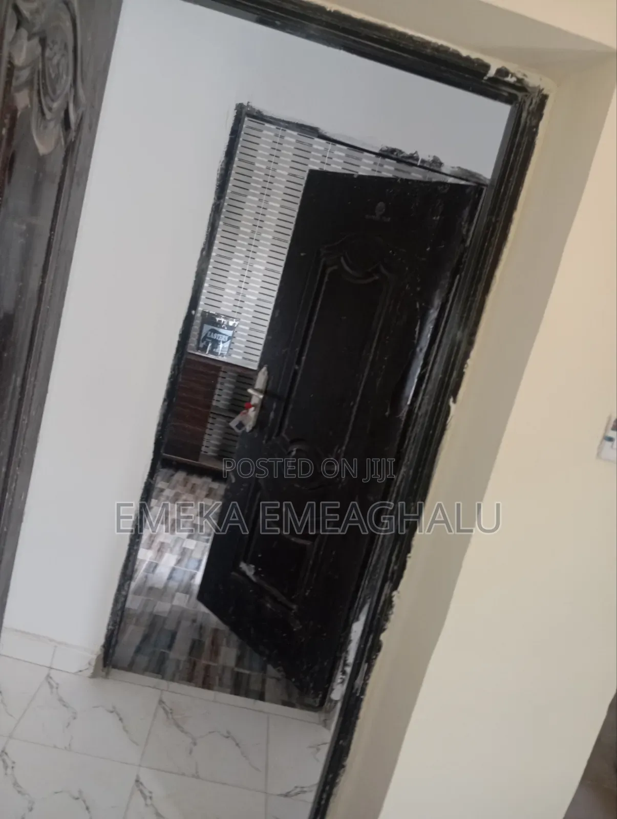 1bdrm Apartment in Independence Layout, Enugu for rent