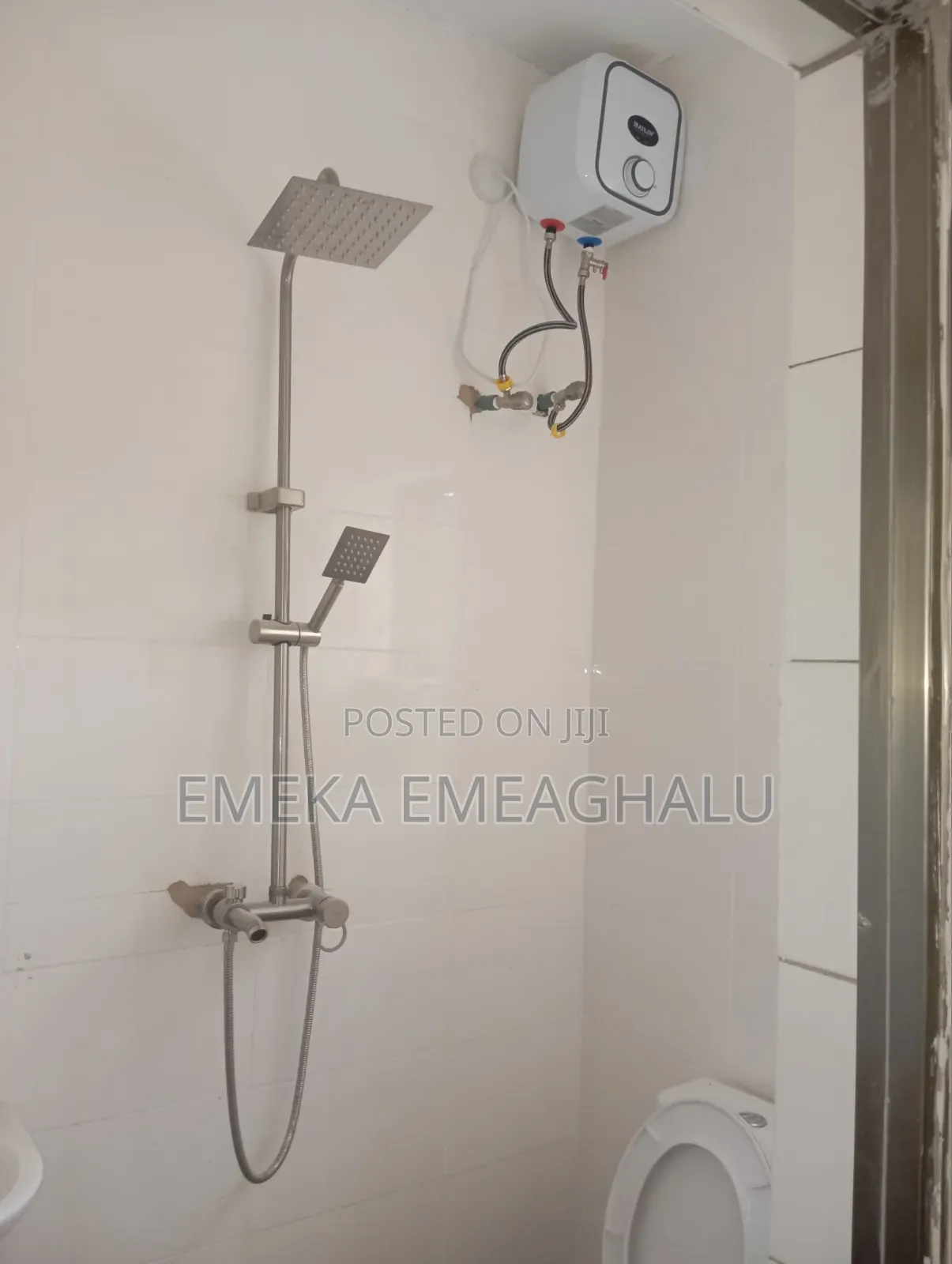 1bdrm Apartment in Independence Layout, Enugu for rent