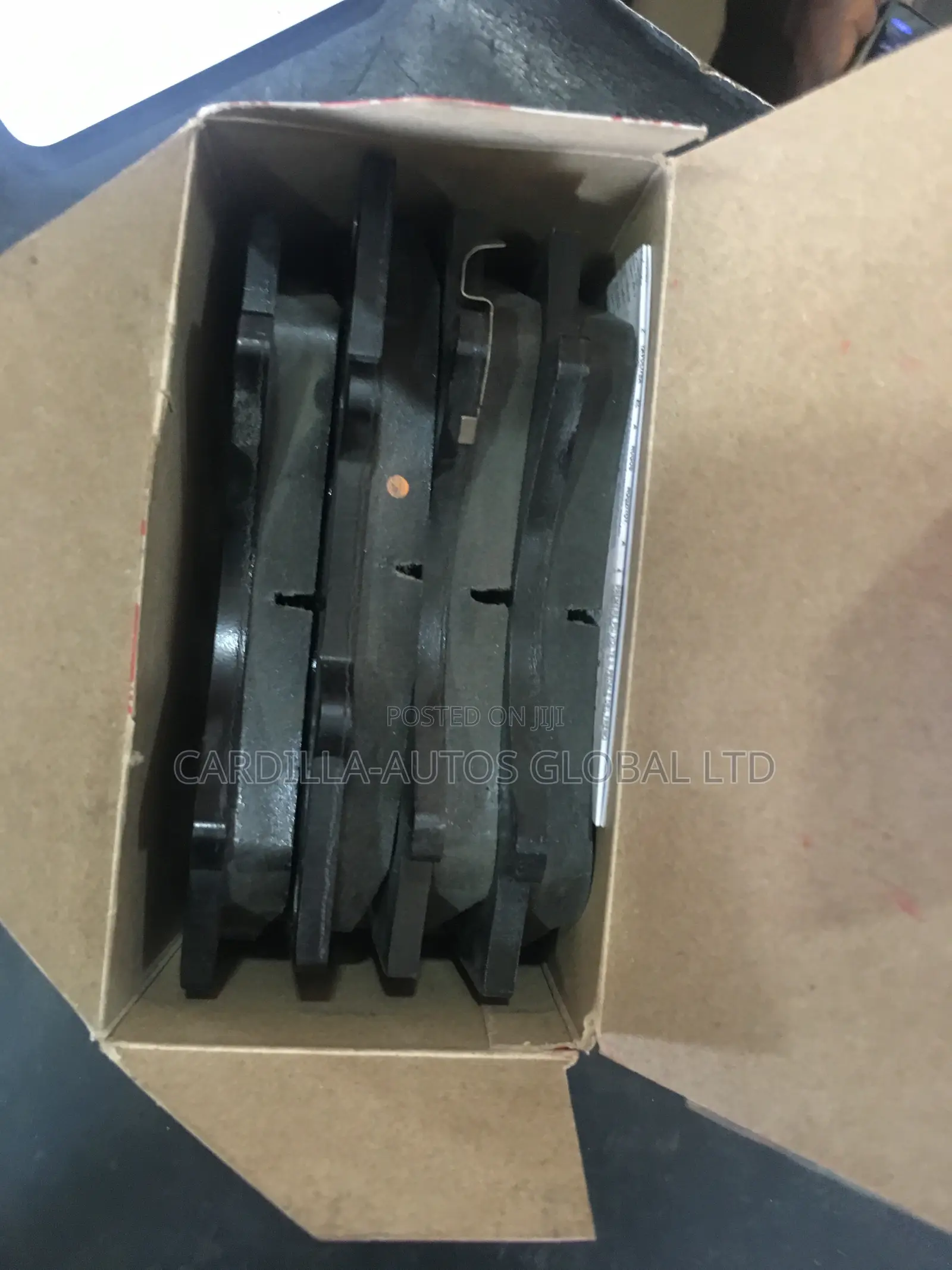 Front Brake Pad Land Cruiser 2018,Lexus Lx570
