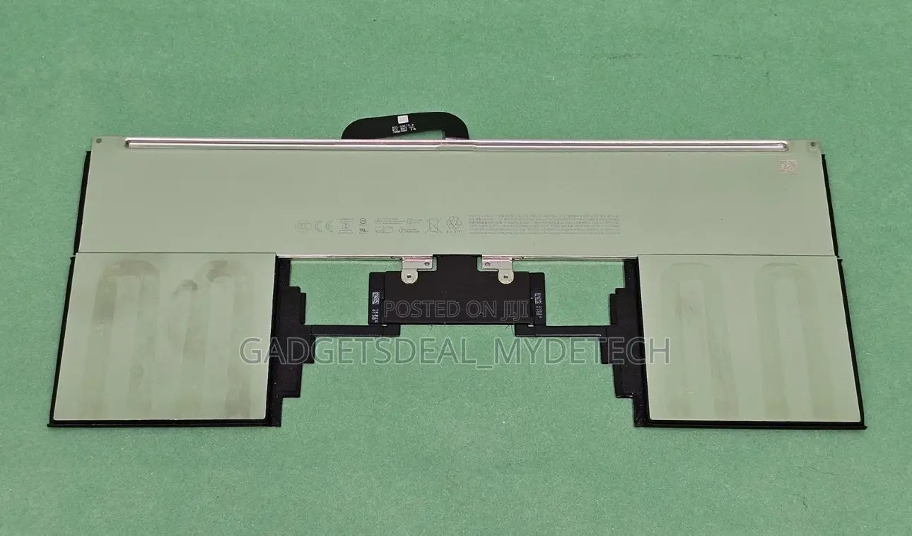 Macbook Air M2,M3 Battery , A2681 Battery Follow Come