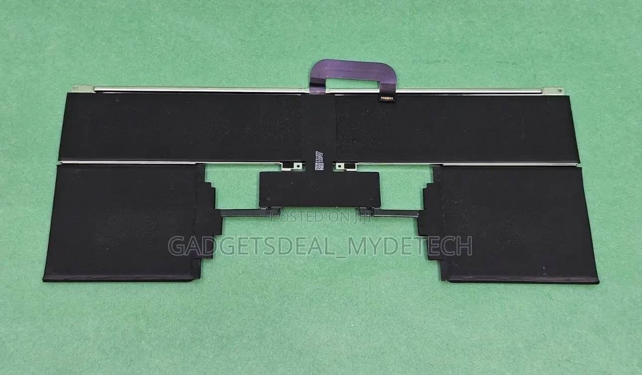 Macbook Air M2,M3 Battery , A2681 Battery Follow Come