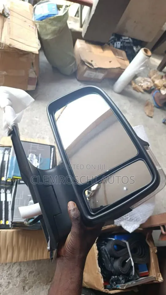 High Quality Certified Brand New Sidemirror Mercedes Benz Sprinter Bus