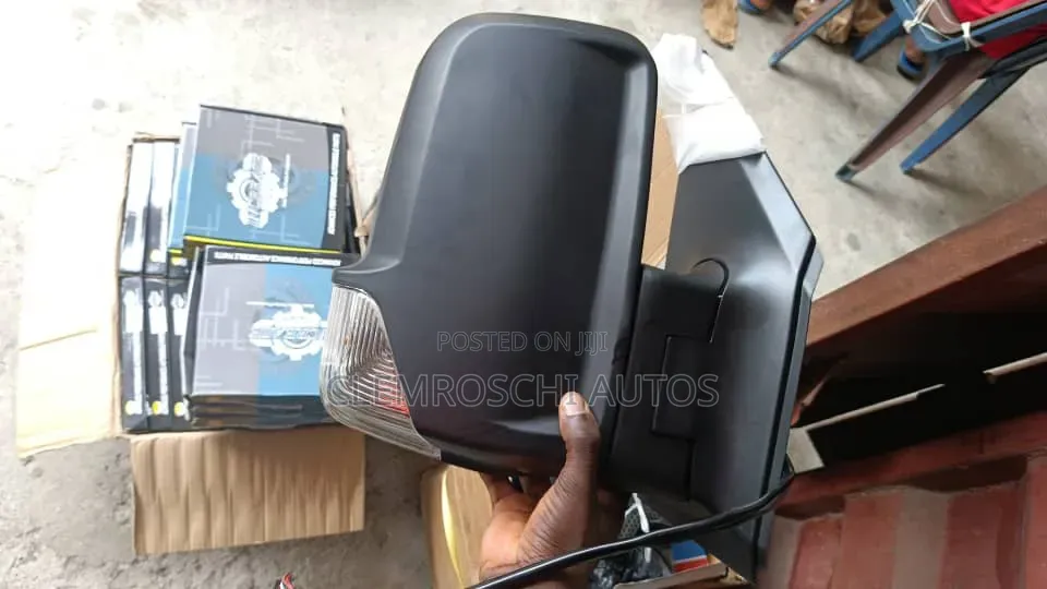 High Quality Certified Brand New Sidemirror Mercedes Benz Sprinter Bus
