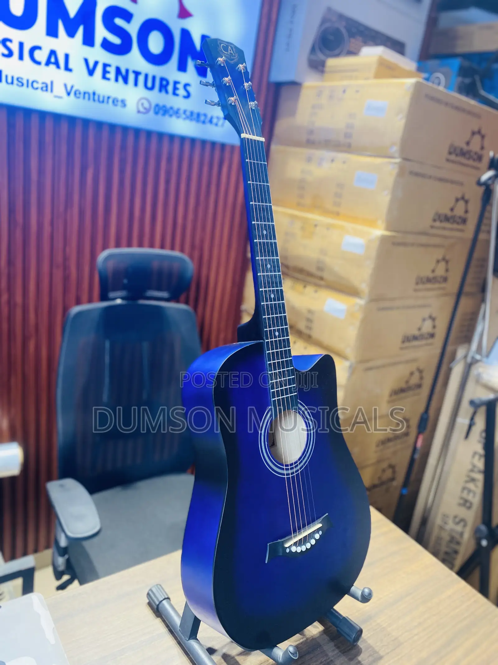 Acoustic Guitar Classic Audio Brand New Acoustic Guitar