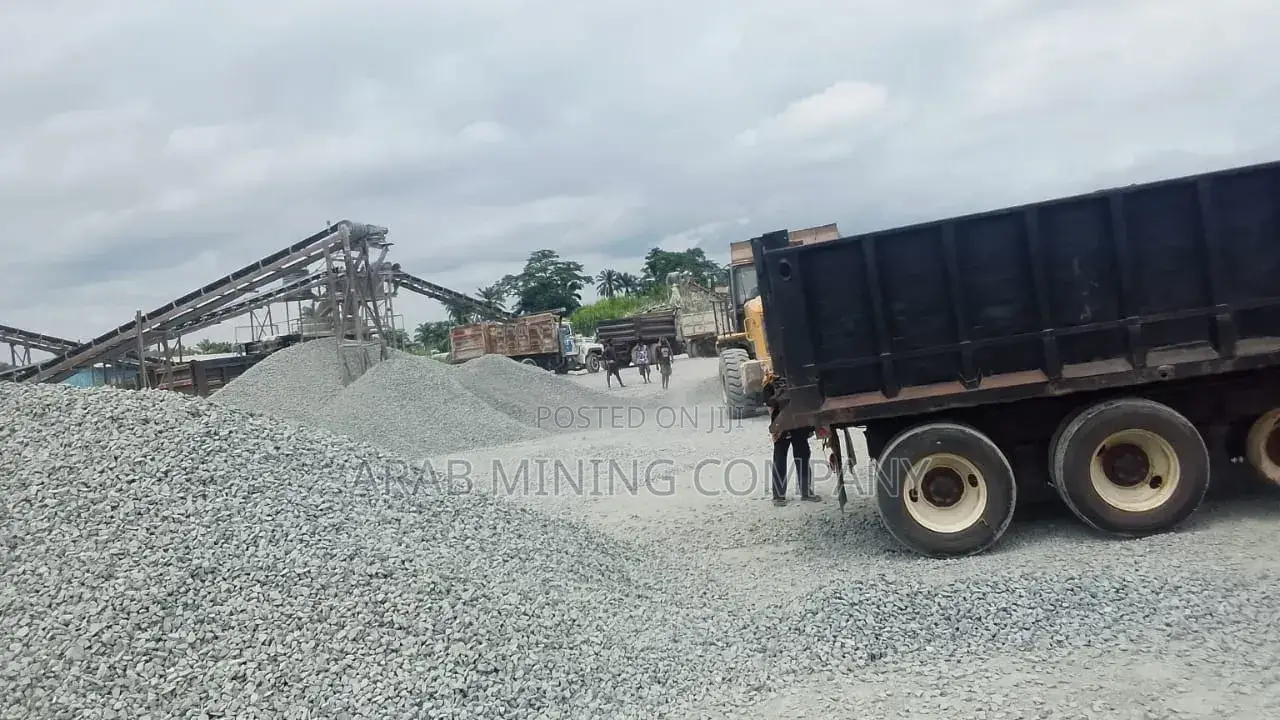 Road Construction and Other Stuff Use