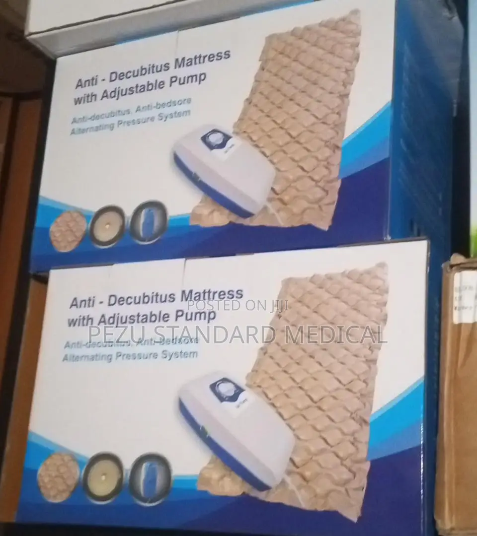 Air Mattress
