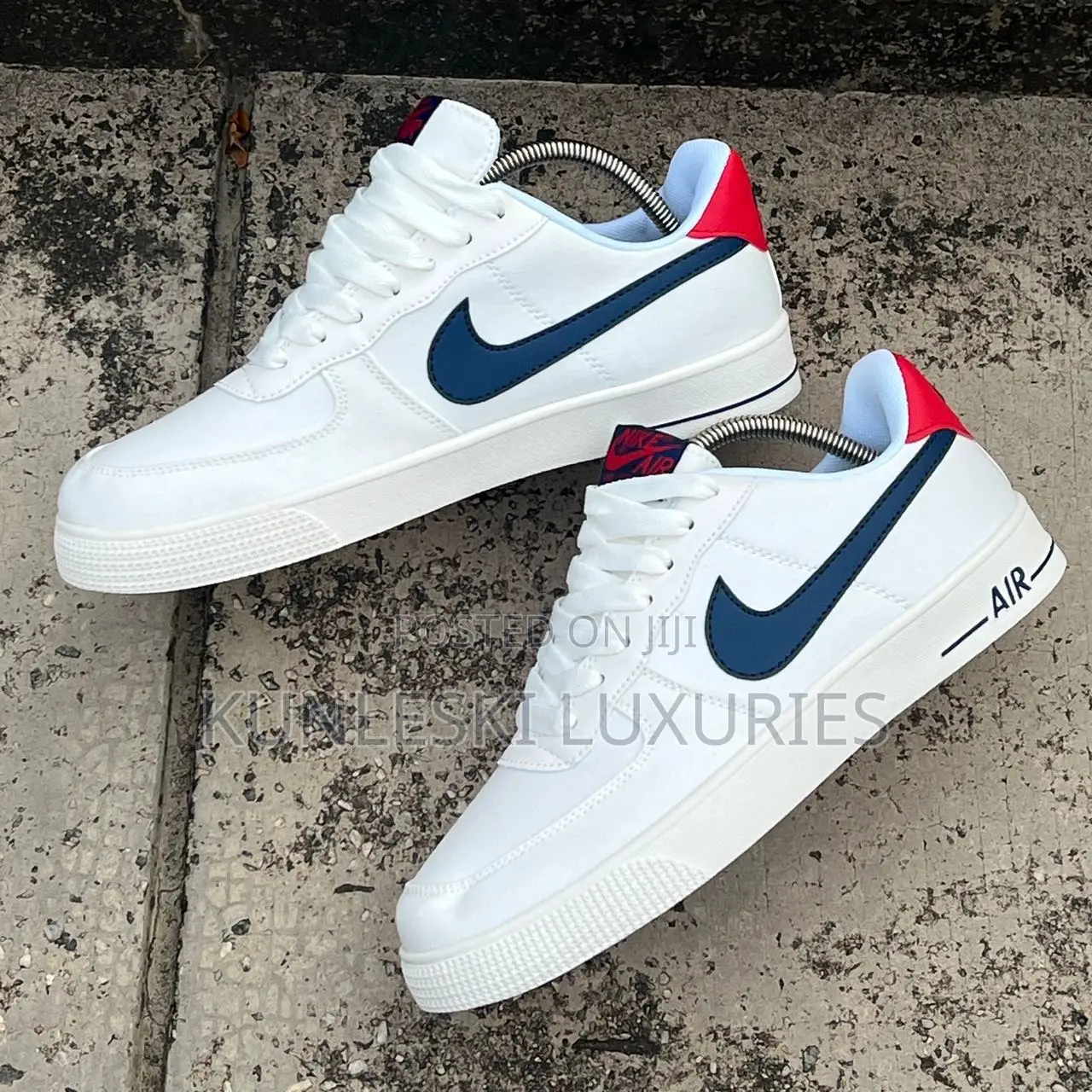Original Air Force 1 Ac Sneakers